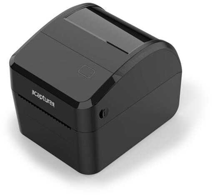 Изображение Drukarka etykiet Capture Label Printer Direct Thermal,