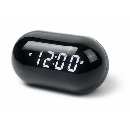 Picture of Dual Alarm Clock Radio PLL, MUSE, M 15 GL