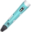 Attēls no Dugopis 3D XMaster Cita prece Kiddyz  K3 3D Printing Pen 5V Version USb Cable Powered + gift test filament wire 10m 4751048111864 KIDD-K3-BL (4751048111864)