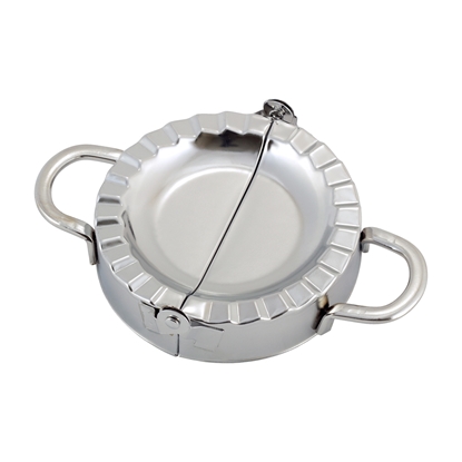 Picture of Dumpling maker 15 × 9.5 × 2.8 cm, 8836, Kamille