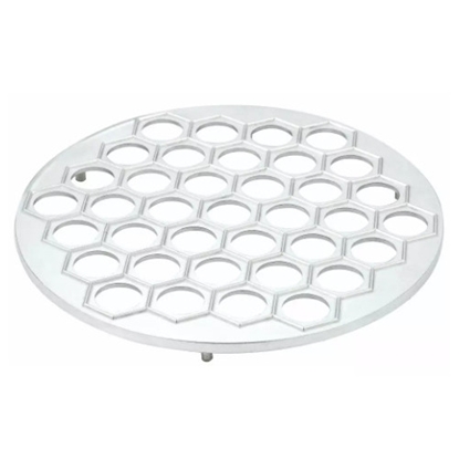 Picture of Dumpling tin ⌀ 25cm Kinghoff KH 1609