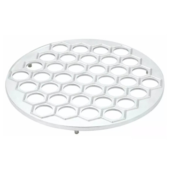 Изображение Dumpling tin ⌀ 25cm Kinghoff KH 1609