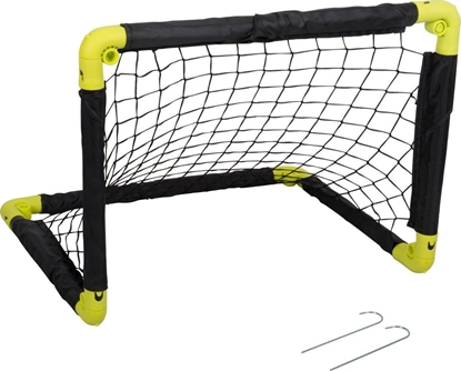 Picture of Dunlop Bramka do piki nonej skadana Dunlop 55x44cm uni