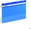 Picture of Durable DURABLE Einhänge-Sichthefter Economy blau