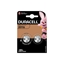 Picture of DURACELL  batteries DL2016 2BB