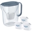 Picture of Dzbanek filtrujcy Brita Brita Dzbanek z filtrem Style Essential MAXTRA PRO PurePerformance +3 wkÅady