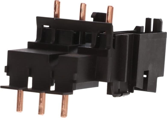 Picture of EATON (MB) Modu czeniowy PKZ z DILM17-M38 z zaciskami rubowymi PKZM0-XDM32ME 190312