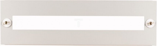 Picture of Eaton Osona metalowa z wyciciem dla aparatury moduowej 1200 x 200mm BPZ-FP-1200/200-45 (293548)