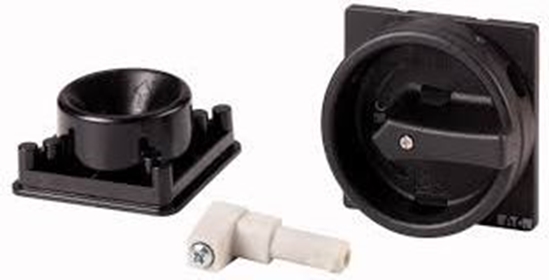 Picture of Eaton Rczka czarna z blokad do P1.../XM SVB-SW-P1/M (172842)