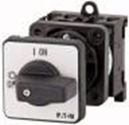 Attēls no Eaton Rozcznik On/Off P1-25/IVS 0-1 3P 25A 052962