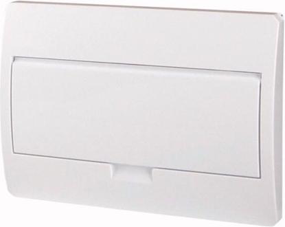 Attēls no Eaton Rozdzielnica moduowa 1 x 12 podtynkowa IP40 BC-U-1/12-TW-ECO (281698)