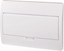 Attēls no Eaton Rozdzielnica moduowa 1 x 12 podtynkowa IP40 BC-U-1/12-TW-ECO (281698)