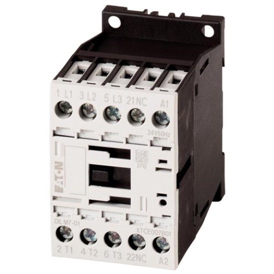 Picture of Eaton Stycznik DILM7-21 230/240V 50/60Hz - 276620