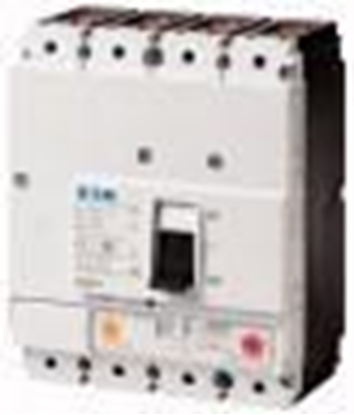 Изображение Eaton Wycznik mocy NZMN1-4-A100 4-biegunowy 100A 265819