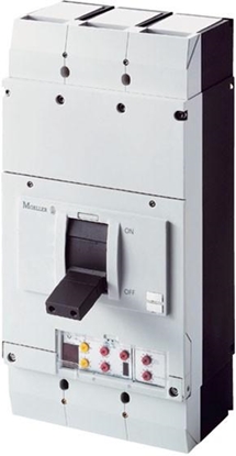 Изображение Eaton Wycznik mocy NZMN4-AE1600 3-biegunowy 1600A 265762