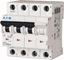 Picture of Eaton Wycznik nadprdowy 3P+N C 10A 15kA AC FAZ C10/3N (278971)