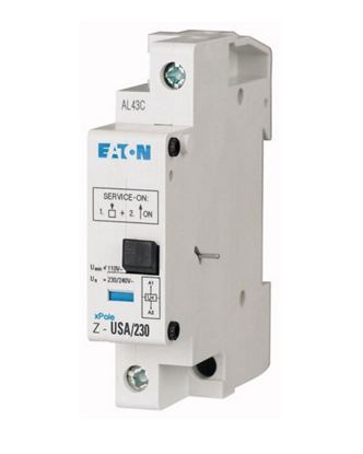 Picture of Eaton Wyzwalacz podnapiciowy bezzwoczny Z-USA/230 - 248289