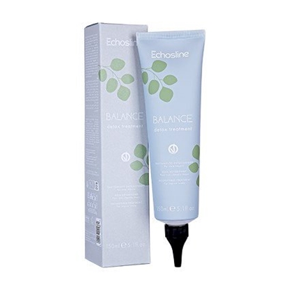 Изображение Echosline Balance Detox Treatment 150 ml