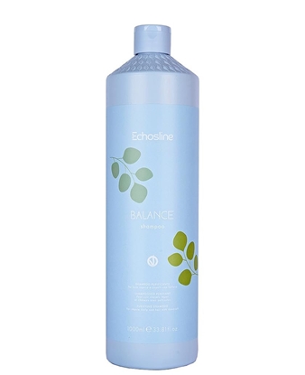 Изображение Echosline Balance+ Shampoo 300 ml