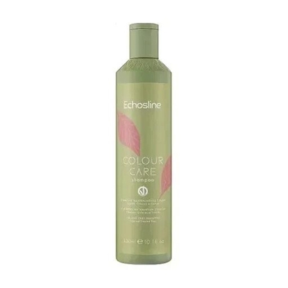 Изображение Echosline Colour Care Shampoo 300 ml