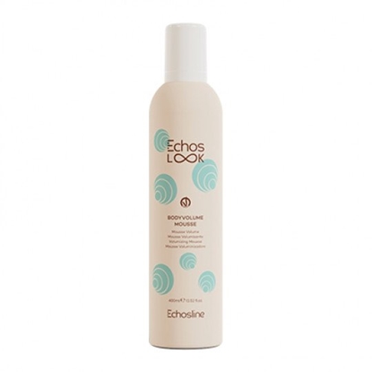 Изображение Echosline Echos Look BodyVolume Mousse 400 ml