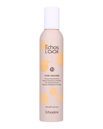 Изображение Echosline Echos Look Curl Mousse 300 ml