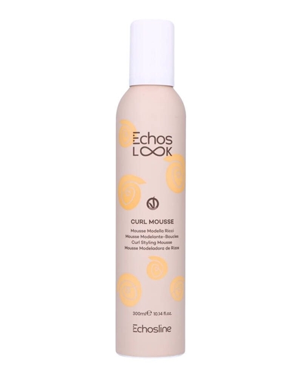 Picture of Echosline Echos Look Curl Mousse 300 ml
