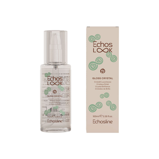 Picture of Echosline Echos Look Gloss Crystal 100 ml