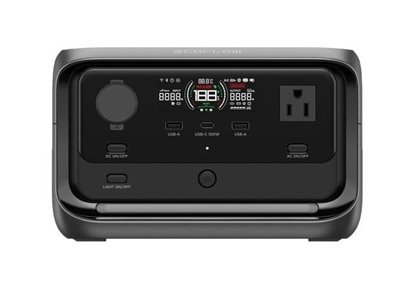 Picture of EcoFlow RIVER 3 Max Plus Portable power station