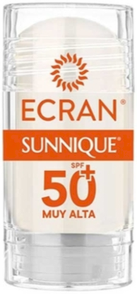 Изображение Ecran Sunnique Face Sun Care 30ml SPF50+