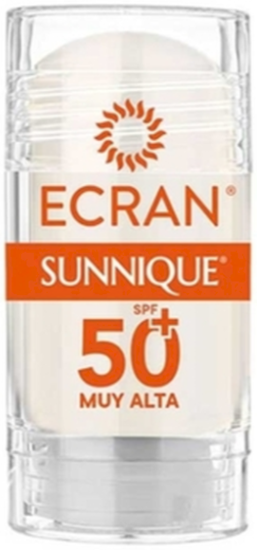 Изображение Ecran Sunnique Face Sun Care 30ml SPF50+
