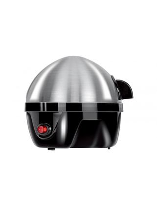 Picture of Egg Boiler Rosberg R51982C, 7 eggs, 350W, Automatic shut-off, Black