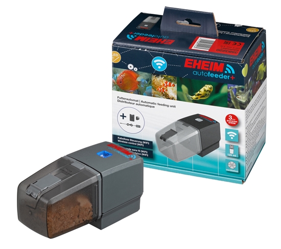 Изображение EHEIM -  autofeeder+ wifi - (133.0099) (4011708011461)