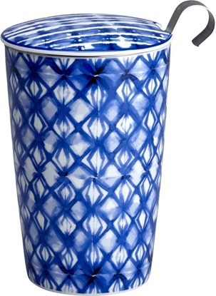 Изображение Eigenart Kubek z pokrywk Mozaika 350ml