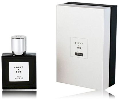 Изображение Eight & Bob Nuit de Megeve EDP 100ml