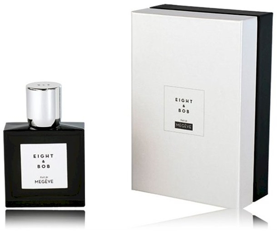 Изображение Eight & Bob Nuit de Megeve EDP 100ml