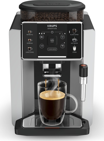 Picture of Ekspres cinieniowy Krups Ekspres cinieniowy KRUPS EA910E10