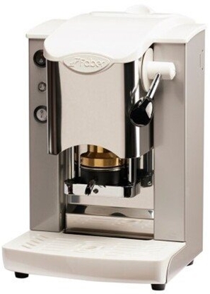 Picture of Ekspres na kapsuki Faber Italia Ekspres do kawy Faber Slot Inox ESE Pad Szary Biay Srebrny