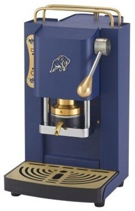 Attēls no Ekspres na kapsuki Uniq Faber Pro Essential Navy Blue Messing