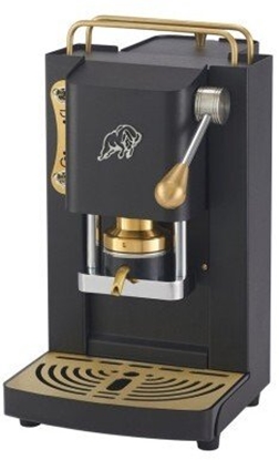 Attēls no Ekspres na kapsuki Uniq Faber Pro Essential black brass