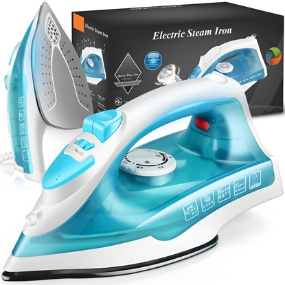 Picture of elazko Retoo elazko parowe O848 1200 W