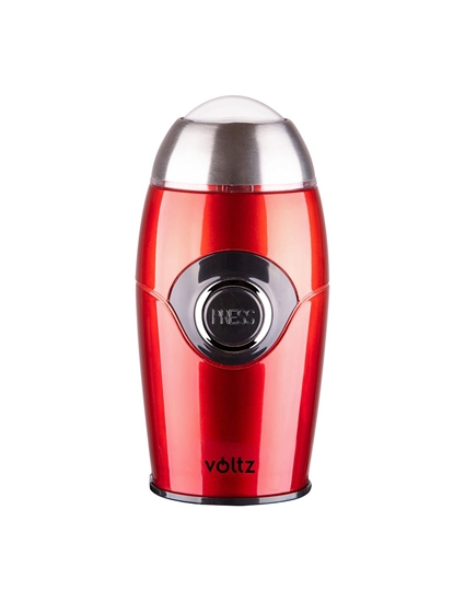 Picture of Electric coffee grinder, 200W, Oliver Voltz, 55V51172BR