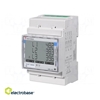 Picture of Electric energy meter; digital,mounting; for DIN rail mounting