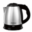 Изображение Electric Kettle Rosberg 555R51230J, 1500W, 1L, Stainless Steel Body