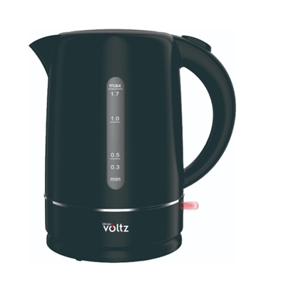Picture of Electric kettle, 1.7L, 2200W, Oliver Voltz, 5OV51230WB