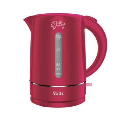 Picture of Electric kettle, 1.7L, 2200W, Oliver Voltz, 5OV51230WR