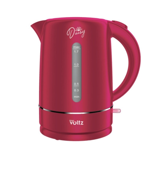 Picture of Electric kettle, 1.7L, 2200W, Oliver Voltz, 5OV51230WR