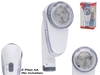 Picture of Electric Lint Remover, 8.5X6X16Cm White
