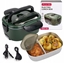 Picture of Electric lunch box(1.5L + 0.45L), 60W, 2180, Kamille