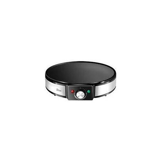 Picture of Electric pancake pan 30cm  Zilan ZLN 2922